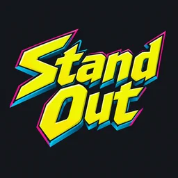 Stand Out Wiki logo